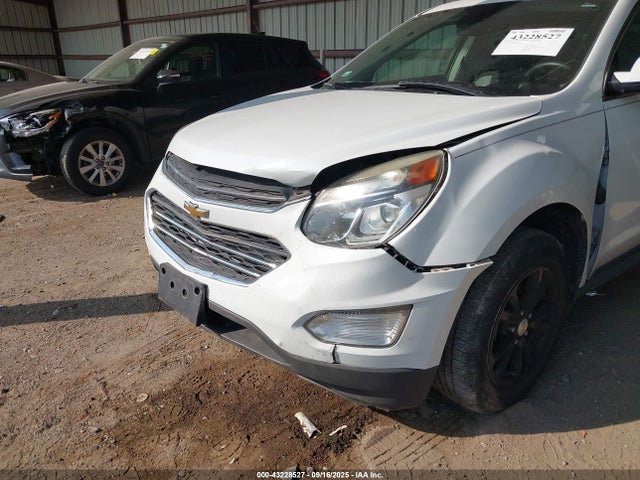 2GNALCEK6G1178945 Chevrolet lea - e85 max, aluminum
