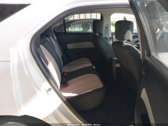 2GNALCEK6G1178945 Chevrolet lea - e85 max, aluminum