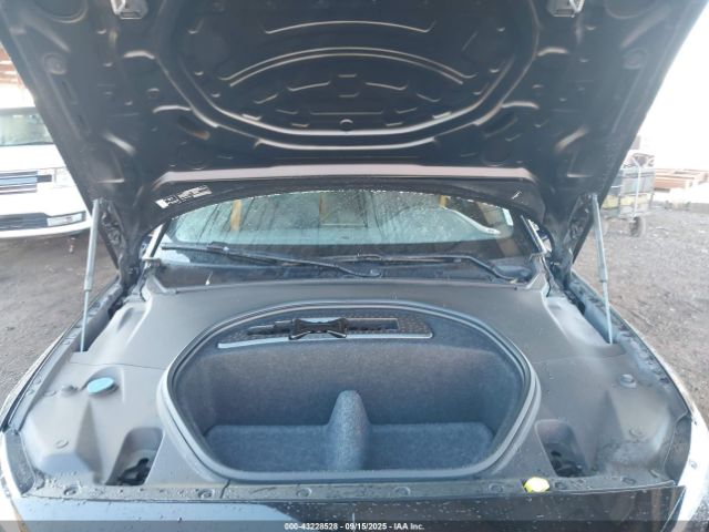 2021 POLESTAR 2 LPSED3KA1ML006341 Photo 9