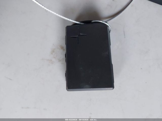 2021 POLESTAR 2 LPSED3KA1ML006341 Photo 10