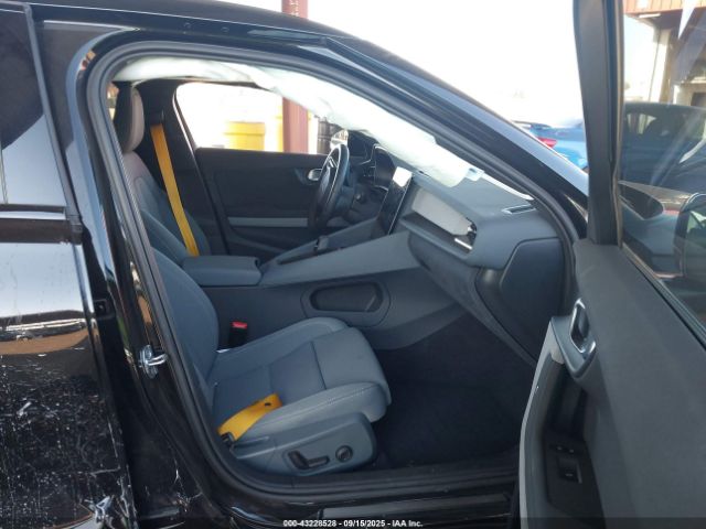 2021 POLESTAR 2 LPSED3KA1ML006341 Photo 4