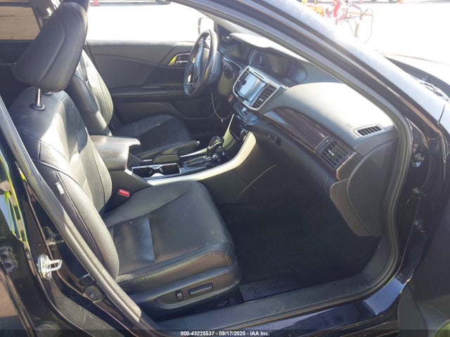 1HGCR3F95GA014234 Honda j35y1