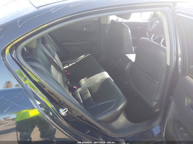 1HGCR3F95GA014234 Honda j35y1