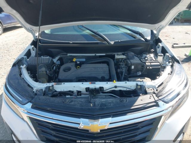 2024 CHEVROLET EQUINOX 3GNAXUEG4RS191271 Photo 9