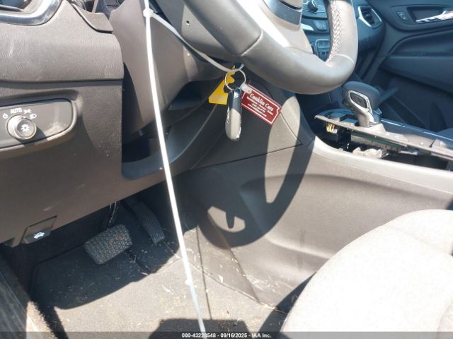 2024 CHEVROLET EQUINOX 3GNAXUEG4RS191271 Photo 10