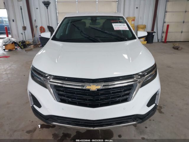 2024 CHEVROLET EQUINOX 3GNAXUEG4RS191271 Photo 5