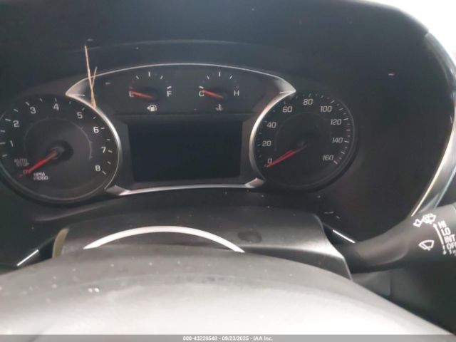 2024 CHEVROLET EQUINOX 3GNAXUEG4RS191271 Photo 6