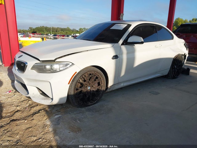 2017 BMW M2 WBS1H9C53HV786506 Photo 1
