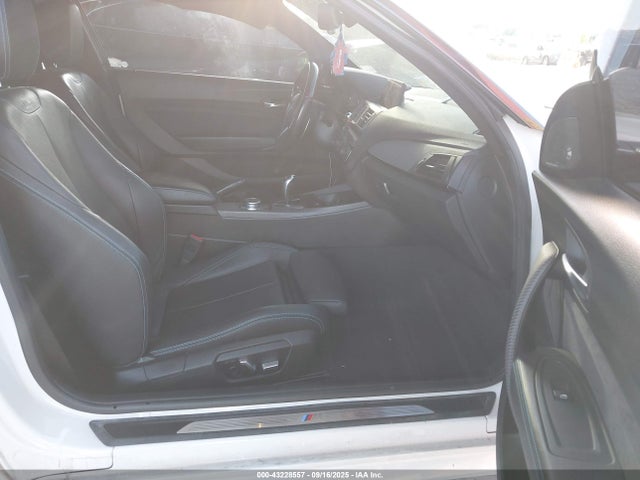 2017 BMW M2 WBS1H9C53HV786506 Photo 4