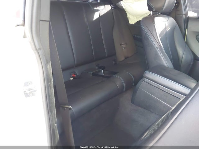 2017 BMW M2 WBS1H9C53HV786506 Photo 7