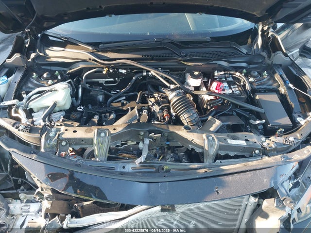 SHHFK7H84KU415381 Honda l15ba
