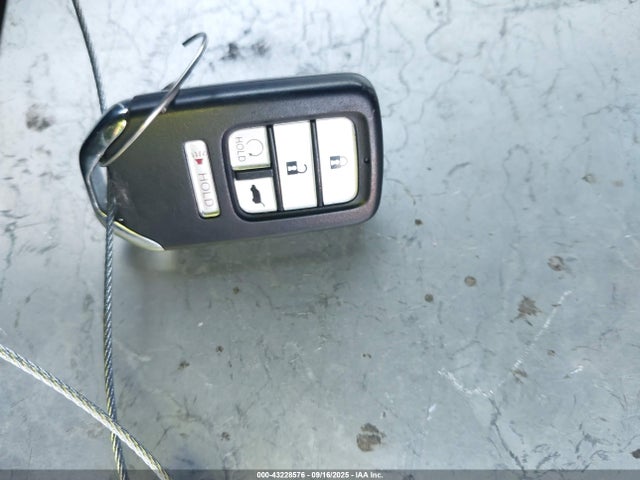 SHHFK7H84KU415381 Honda l15ba