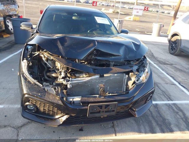 SHHFK7H84KU415381 Honda l15ba