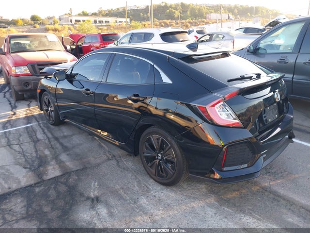 SHHFK7H84KU415381 Honda l15ba