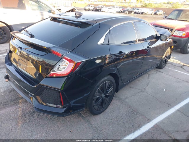 SHHFK7H84KU415381 Honda l15ba