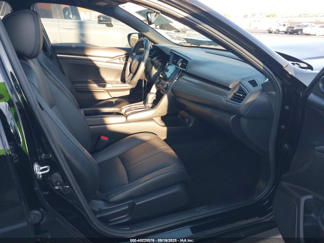 SHHFK7H84KU415381 Honda l15ba