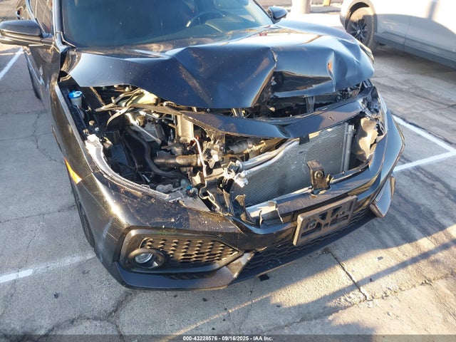 SHHFK7H84KU415381 Honda l15ba