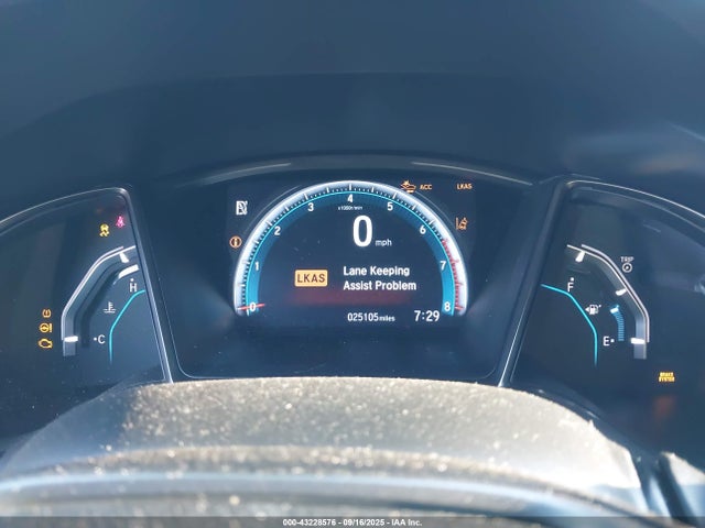 SHHFK7H84KU415381 Honda l15ba