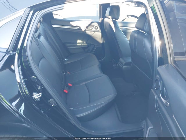 SHHFK7H84KU415381 Honda l15ba