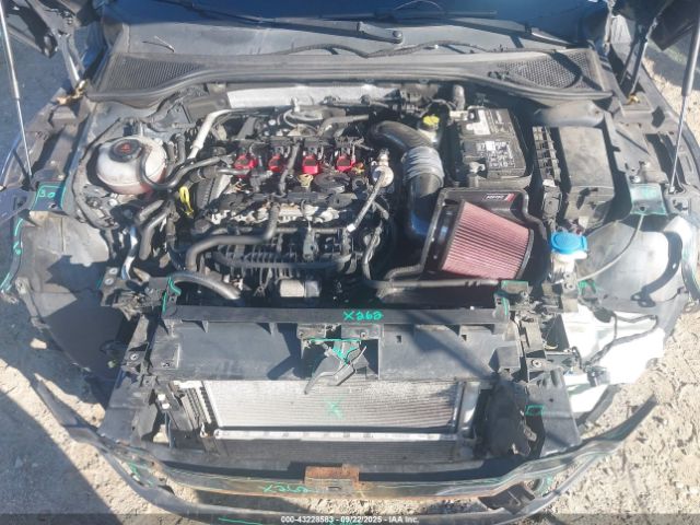 2019 VOLKSWAGEN ARTEON WVWSR7ANXKE028203 Photo 9