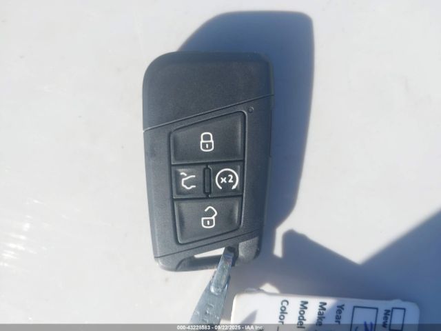 2019 VOLKSWAGEN ARTEON WVWSR7ANXKE028203 Photo 10