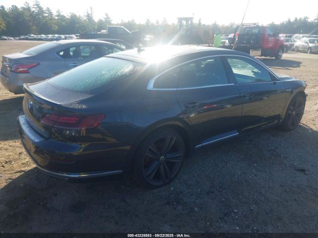 2019 VOLKSWAGEN ARTEON WVWSR7ANXKE028203 Photo 3