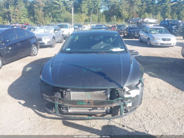 2019 VOLKSWAGEN ARTEON WVWSR7ANXKE028203 Photo 5