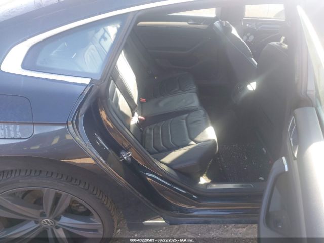 2019 VOLKSWAGEN ARTEON WVWSR7ANXKE028203 Photo 7