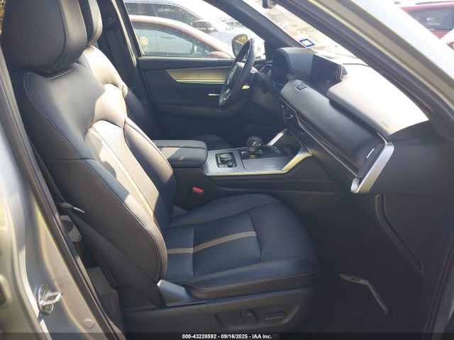Продажа на аукционе авто 2025 Mazda Cx-90 3.3 Turbo Premium Plus Package, vin: JM3KKEHD9S1228526, номер лота: 43228592