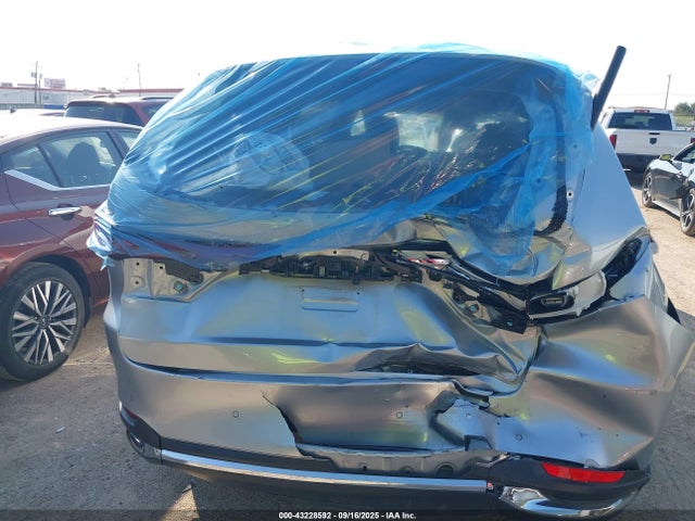 Продажа на аукционе авто 2025 Mazda Cx-90 3.3 Turbo Premium Plus Package, vin: JM3KKEHD9S1228526, номер лота: 43228592