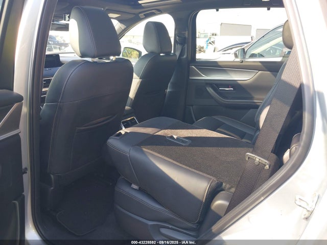 Продажа на аукционе авто 2025 Mazda Cx-90 3.3 Turbo Premium Plus Package, vin: JM3KKEHD9S1228526, номер лота: 43228592