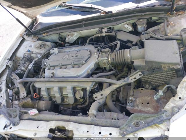 2010 ACURA TL 19UUA8F21AA021524 Photo 9