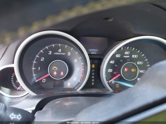 2010 ACURA TL 19UUA8F21AA021524 Photo 6