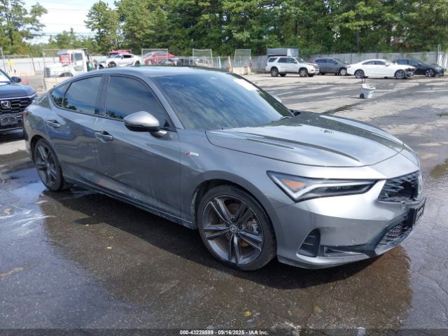 2024 ACURA INTEGRA 19UDE4H6XRA022079