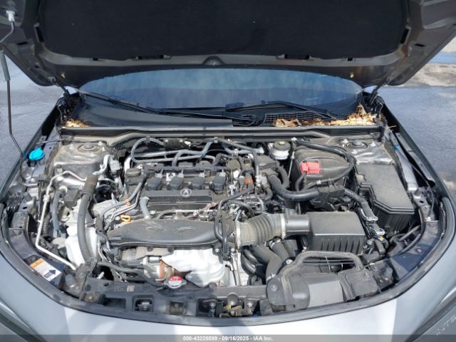 2024 ACURA INTEGRA 19UDE4H6XRA022079 Photo 9