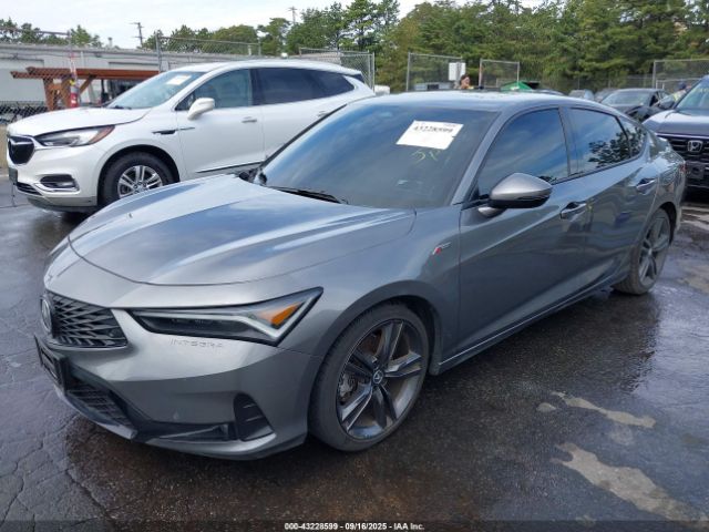 2024 ACURA INTEGRA 19UDE4H6XRA022079 Photo 1