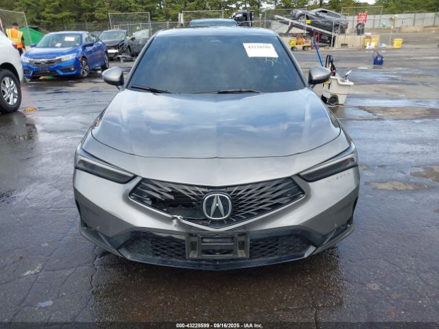 2024 ACURA INTEGRA 19UDE4H6XRA022079 Photo 5