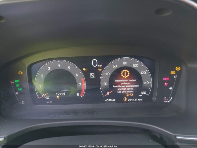 2024 ACURA INTEGRA 19UDE4H6XRA022079 Photo 6