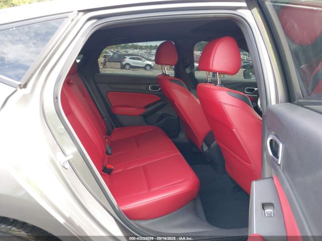 2024 ACURA INTEGRA 19UDE4H6XRA022079 Photo 7