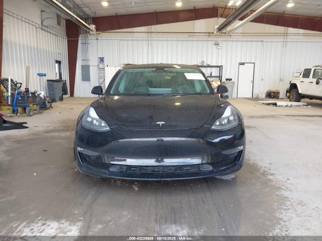 Tesla 2021 2021 5YJ3E1EB9MF090545 Image 12