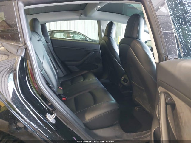 2021 TESLA MODEL 3 5YJ3E1EB9MF090545 Photo 7