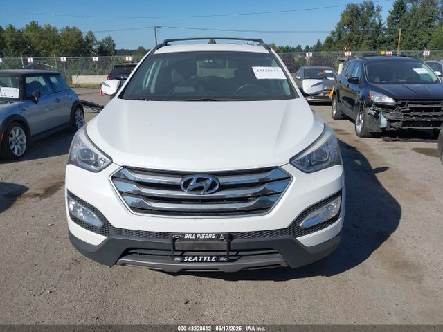 5XYZU3LA6FG284254 Hyundai dohc t-gdi theta-ii