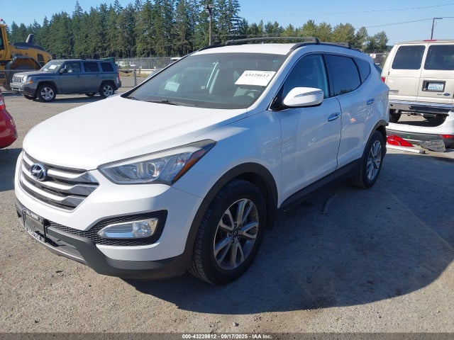 5XYZU3LA6FG284254 Hyundai dohc t-gdi theta-ii