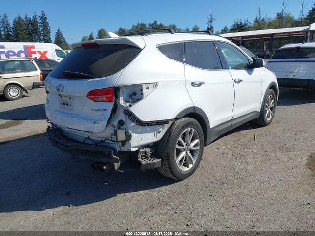 5XYZU3LA6FG284254 Hyundai dohc t-gdi theta-ii