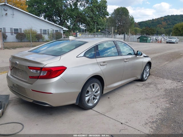 1HGCV1F13KA043718 Honda l15be