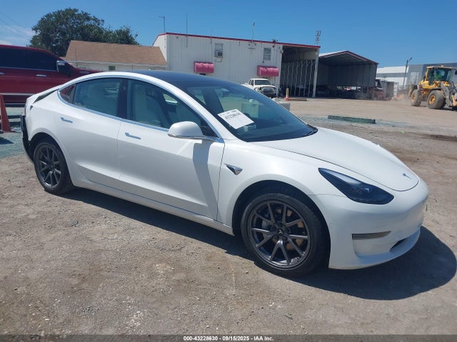 2020 TESLA MODEL 3 5YJ3E1EA5LF793291 Photo 0