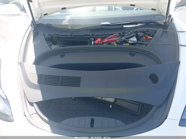 2020 TESLA MODEL 3 5YJ3E1EA5LF793291 Photo 9