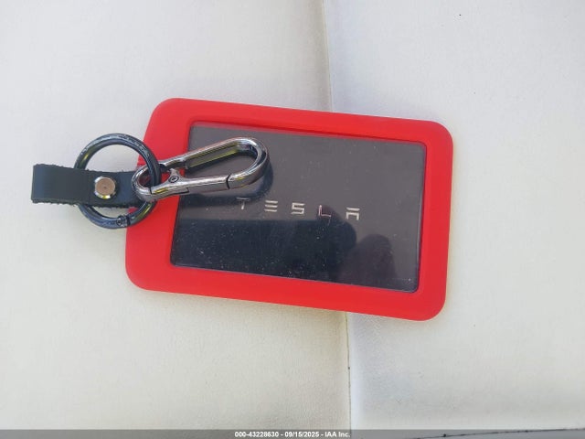 2020 TESLA MODEL 3 5YJ3E1EA5LF793291 Photo 10