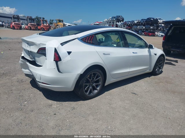 2020 TESLA MODEL 3 5YJ3E1EA5LF793291 Photo 3