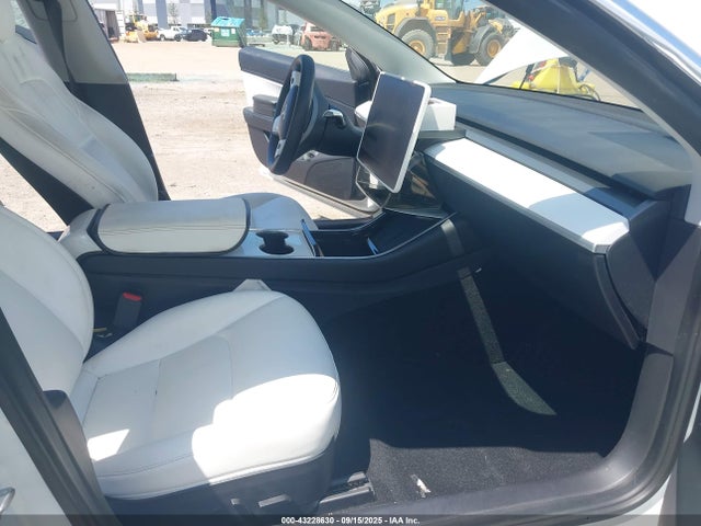 2020 TESLA MODEL 3 5YJ3E1EA5LF793291 Photo 4